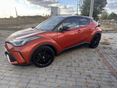 TOYOTA C-HR 2019/12 - 2