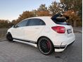 MERCEDES-AMG A 45 2014/4 - 1