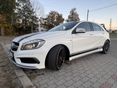 MERCEDES-AMG A 45 2014/4 - 2
