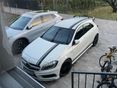 MERCEDES-AMG A 45 2014/4 - 8