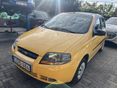 CHEVROLET AVEO 2008/4 - 1