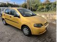 CHEVROLET AVEO 2008/4 - 2