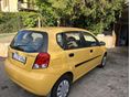CHEVROLET AVEO 2008/4 - 4