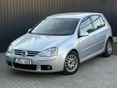 VOLKSWAGEN GOLF 2005/4 - 1