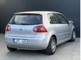 VOLKSWAGEN GOLF 2005/4 - 4