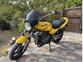 KAWASAKI ER-5 2003/4 - 2