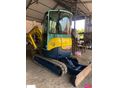 YANMAR 2010 - 1