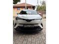 TOYOTA C-HR 2017/2 - 3