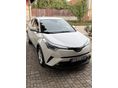 TOYOTA C-HR 2017/2 - 2