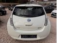 NISSAN LEAF 2014/6 - 5