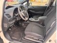 NISSAN LEAF 2014/6 - 10