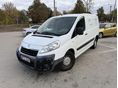 PEUGEOT EXPERT 2012/8 - 1