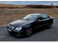 MERCEDES-BENZ CLK 320 2009/2 - 1