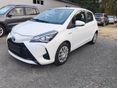 TOYOTA YARIS 2018/7 - 1