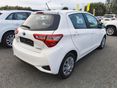 TOYOTA YARIS 2018/7 - 3