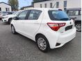 TOYOTA YARIS 2018/7 - 4