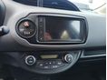 TOYOTA YARIS 2018/7 - 8