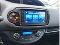 TOYOTA YARIS 2018/7 - 10