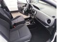 TOYOTA YARIS 2018/7 - 12