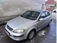 CHEVROLET LACETTI 2007/1 - 2