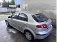 CHEVROLET LACETTI 2007/1 - 3