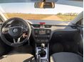 SKODA OCTAVIA 2016/11 - 7