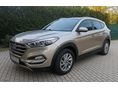 HYUNDAI TUCSON 2017/2 - 1