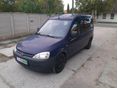 OPEL COMBO 2004/11 - 1
