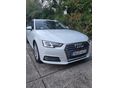 AUDI A4 2016/8 - 1