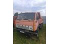 KAMAZ 1991 - 1