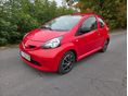 TOYOTA AYGO 2007/12 - 1