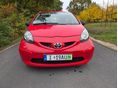 TOYOTA AYGO 2007/12 - 2