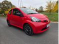 TOYOTA AYGO 2007/12 - 3