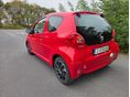 TOYOTA AYGO 2007/12 - 4