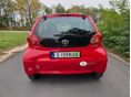 TOYOTA AYGO 2007/12 - 5