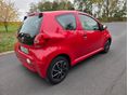 TOYOTA AYGO 2007/12 - 6
