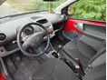 TOYOTA AYGO 2007/12 - 7