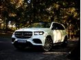 MERCEDES-BENZ GLS 400 2020/1 - 1