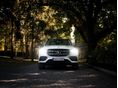 MERCEDES-BENZ GLS 400 2020/1 - 4