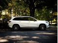 MERCEDES-BENZ GLS 400 2020/1 - 5