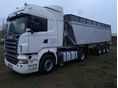 SCANIA 2005/1 - 1