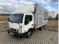 NISSAN CABSTAR 2019/8 - 1
