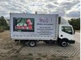 NISSAN CABSTAR 2019/8 - 3