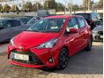 TOYOTA YARIS 2020/8 - 2