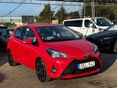 TOYOTA YARIS 2020/8 - 3