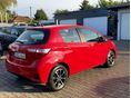 TOYOTA YARIS 2020/8 - 4