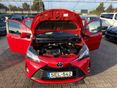 TOYOTA YARIS 2020/8 - 9