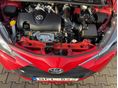 TOYOTA YARIS 2020/8 - 10
