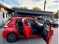 TOYOTA YARIS 2020/8 - 15