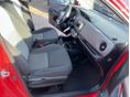TOYOTA YARIS 2020/8 - 16